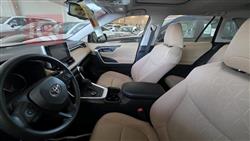 تويوتا راف 4